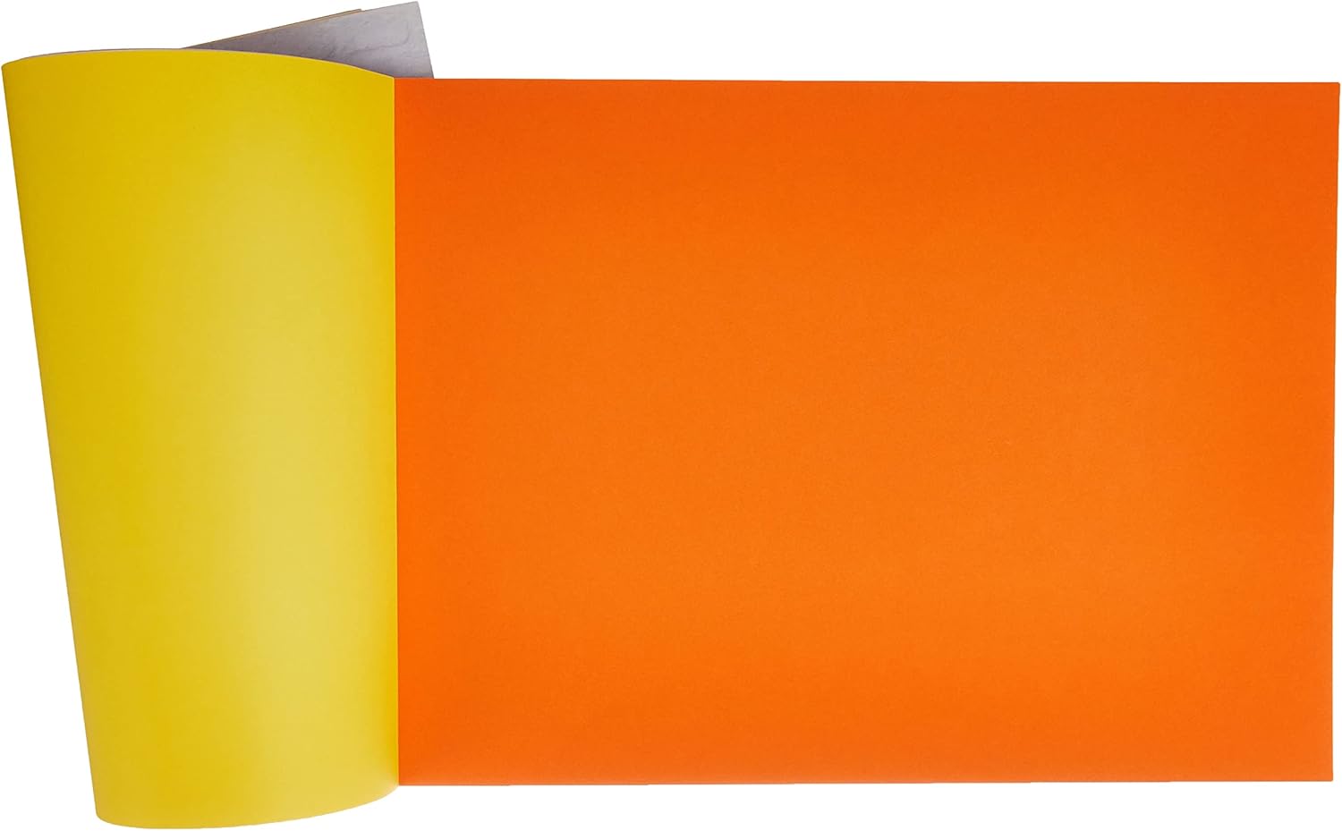 Thumbnail 2 de APLI 17596 – Bloc de 45 feuilles multicolores pour loisirs créatifs (32 x 24 cm)