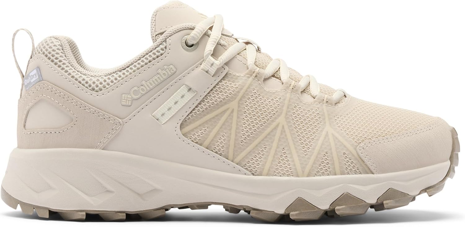 Detalle de Columbia Peakfreak 11 Donna Sneaker Grigio