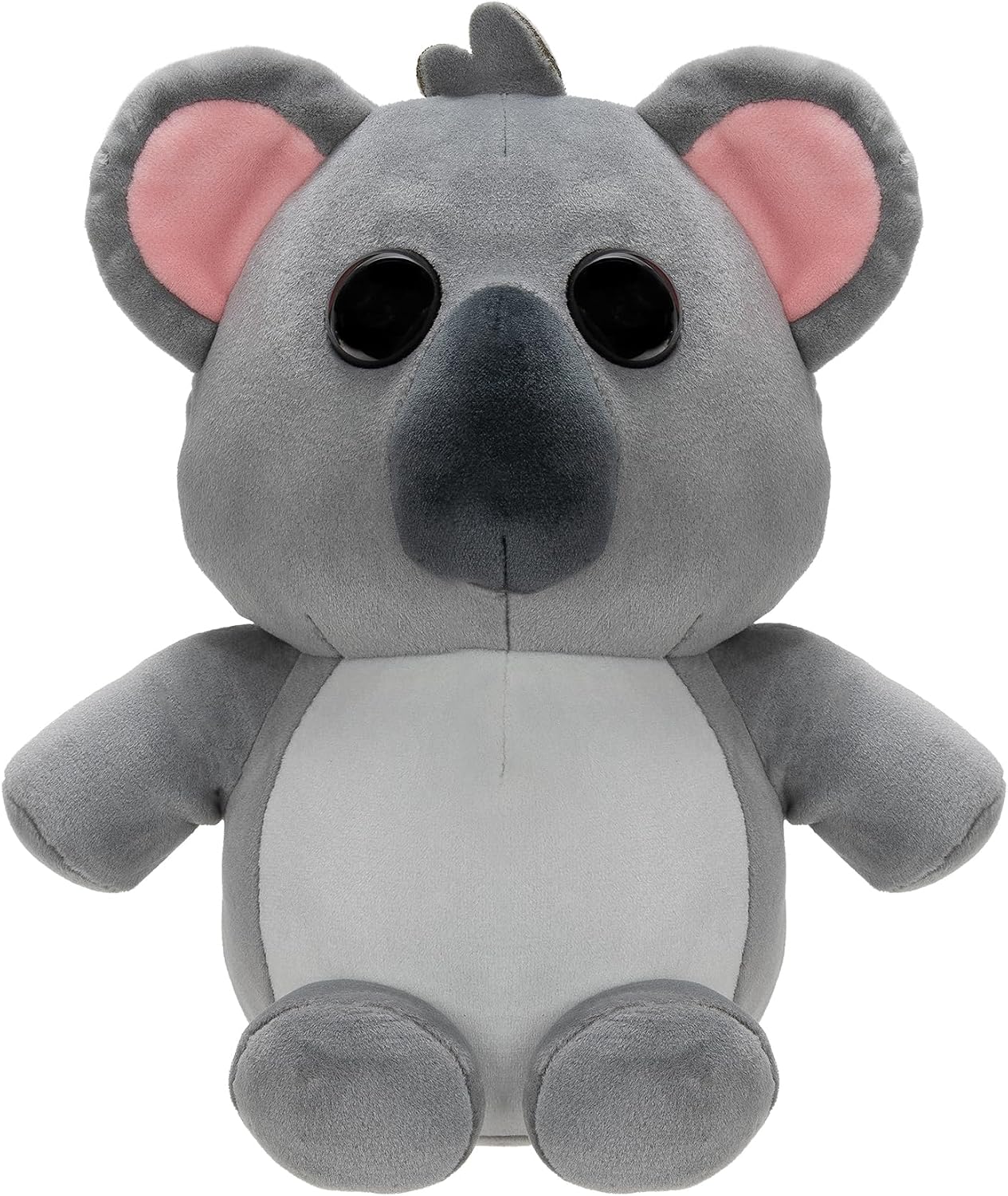 Detalle de Adopt Me! AME0054 – 20 cm Plüsch Koala mit virtuellem Spielcode