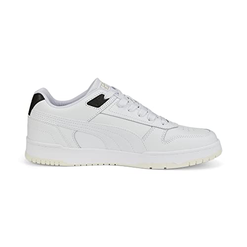 Detalle de PUMA Rbd Game Low: sneaker unisex adatta a tutte le stagioni, stile e confort assortiti