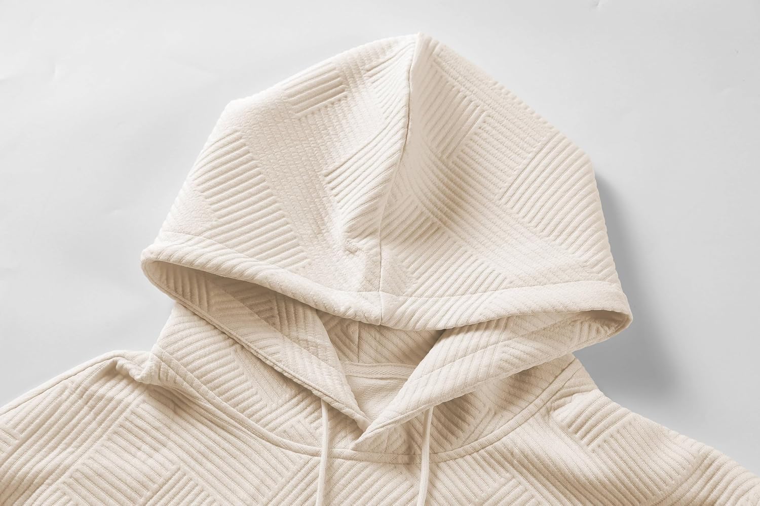Detalle 2 de Elegancity Jogginganzug Set Herren mit Kapuze