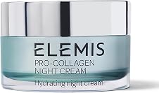 Detalle de ELEMIS Pro-Collagen Night Cream Ultra Rich moisturizer for face