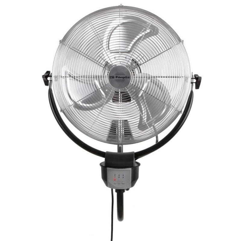 Detalle de Orbegozo SFA 7000 ventilador con humidificador 1,5 L