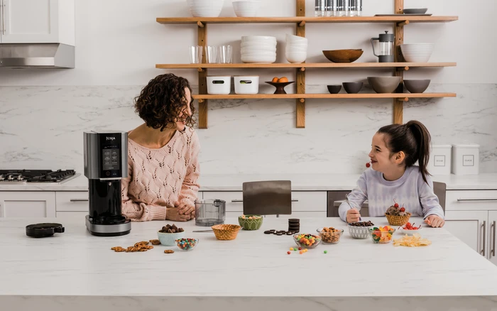 Thumbnail 31 de Ninja Creami NC300EU Eismaschine