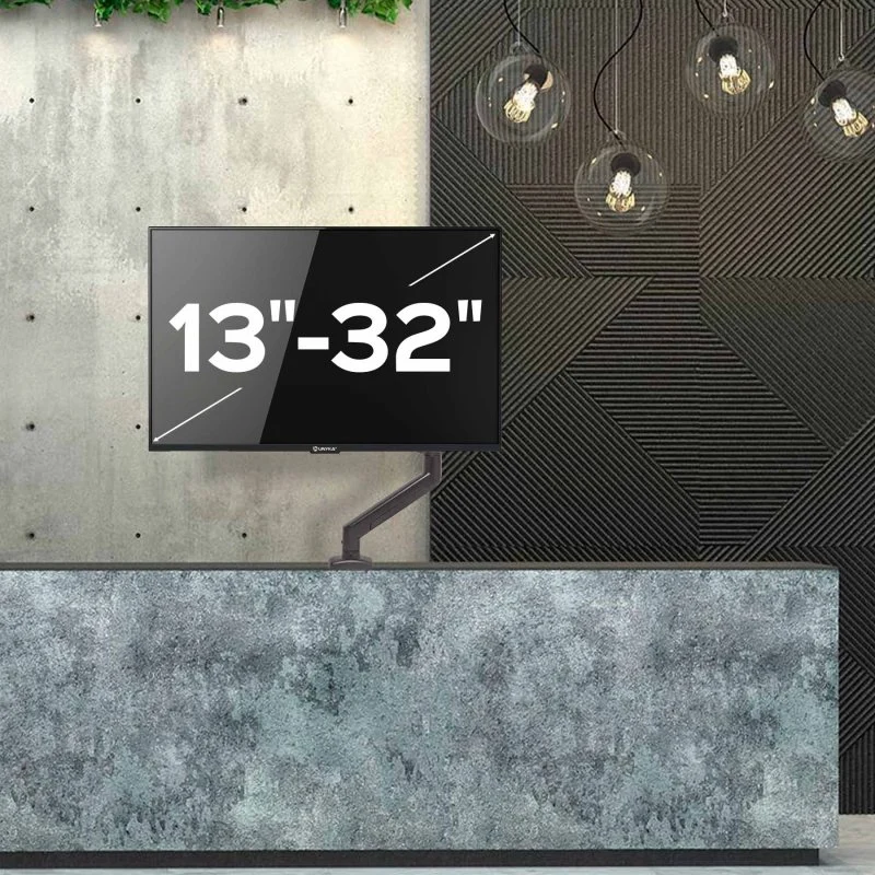 Detalle 2 de Unykach Soporte de Escritorio para monitor 13–32"