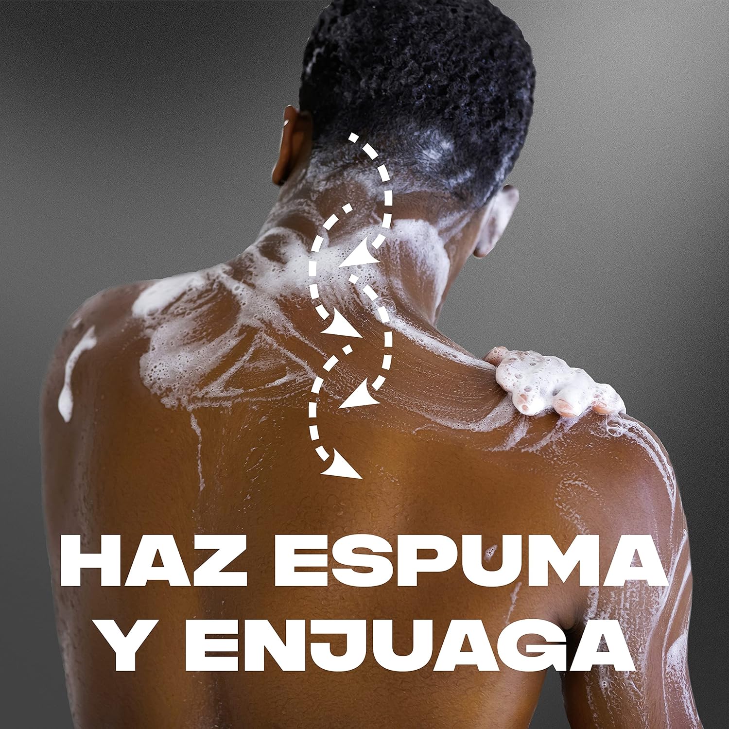 Thumbnail 5 de Axe Black Gel de Ducha y Champú 3 en 1 400ml x4