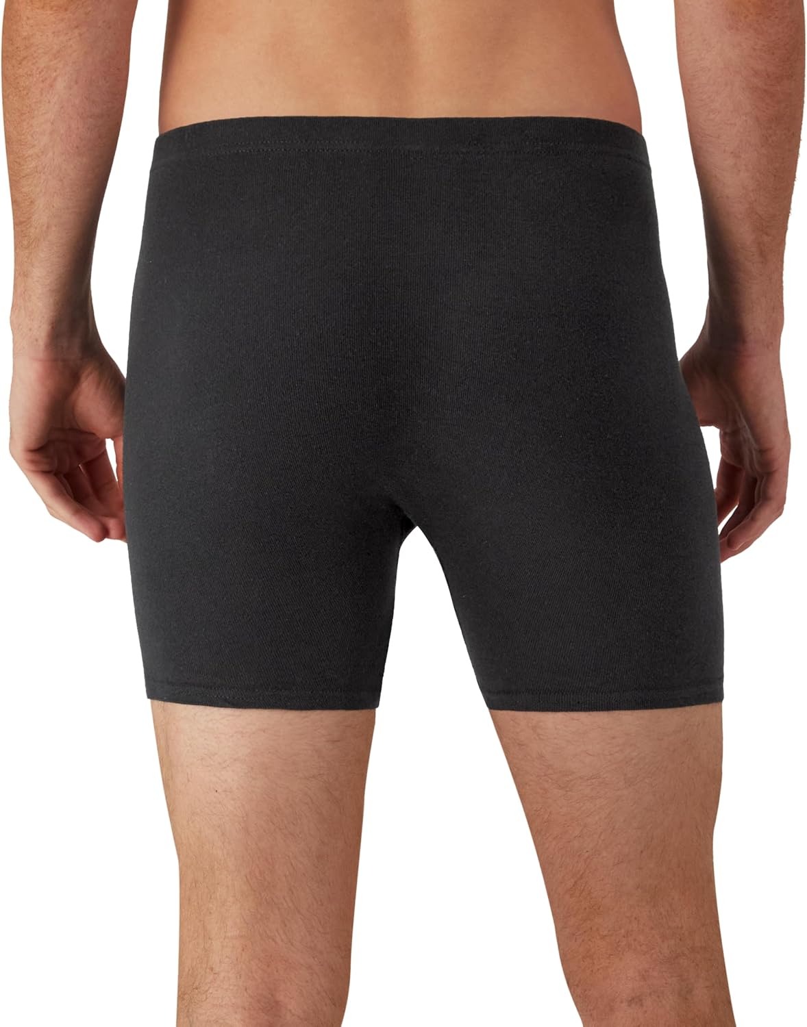 Thumbnail 3 de Hanes 7470Z5 Men's Boxer Briefs, Moisture-Wicking and Tagless