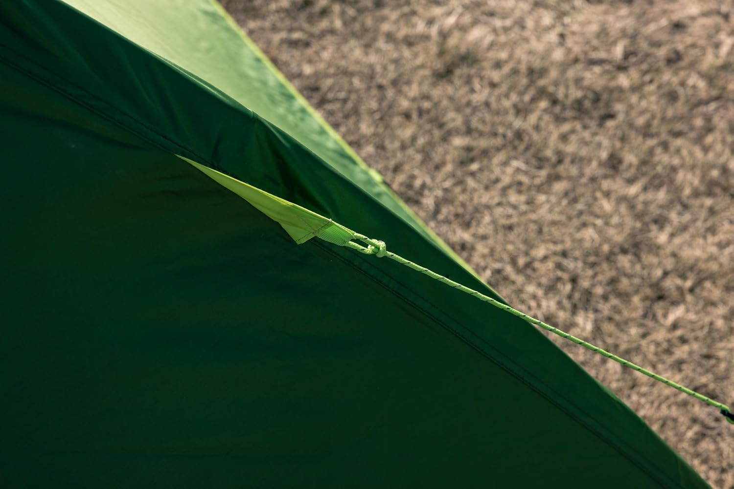 Detalle 1 de Coleman Darwin 2-4 Person dome tent 4500mm