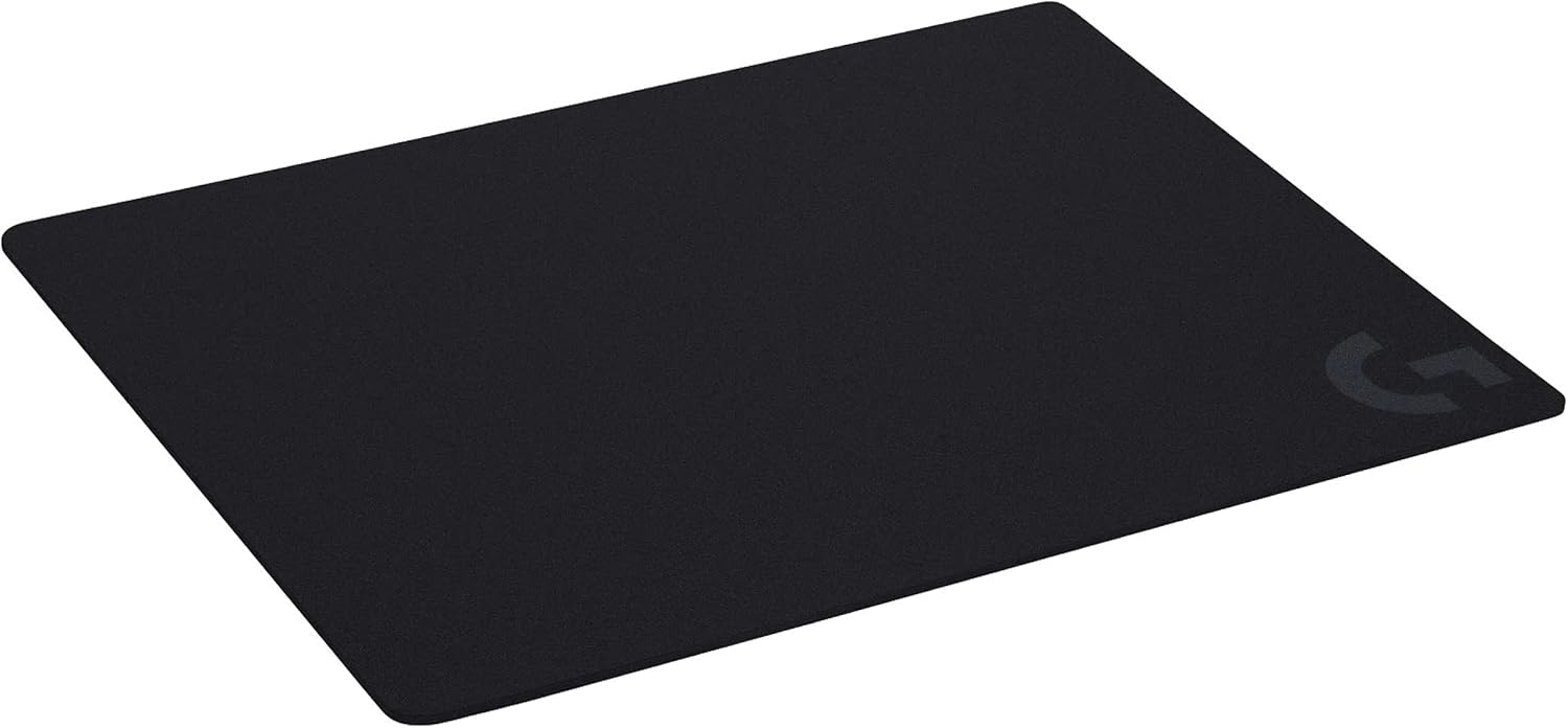 Thumbnail 3 de Logitech G G440 Hard Gaming Mouse Pad (340 x 280 x 5 mm) for low-friction control