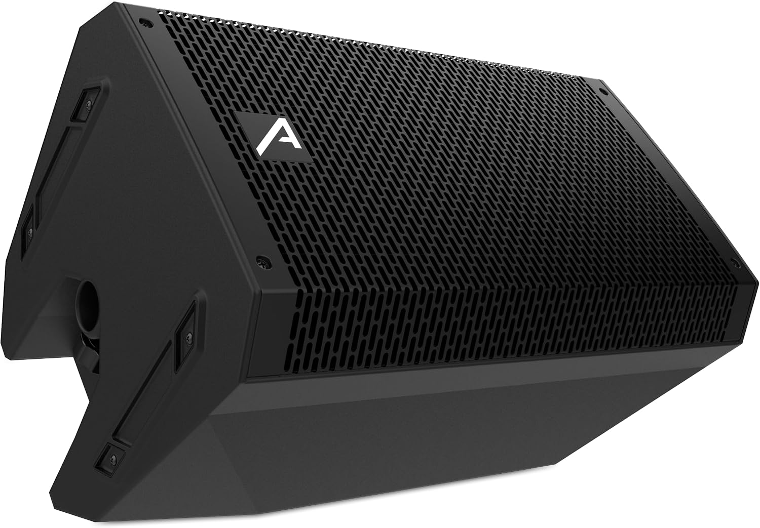 Detalle de Audibax PRO8P – pasywna kolumna 8″, 500 W, 2 wejścia Speakon