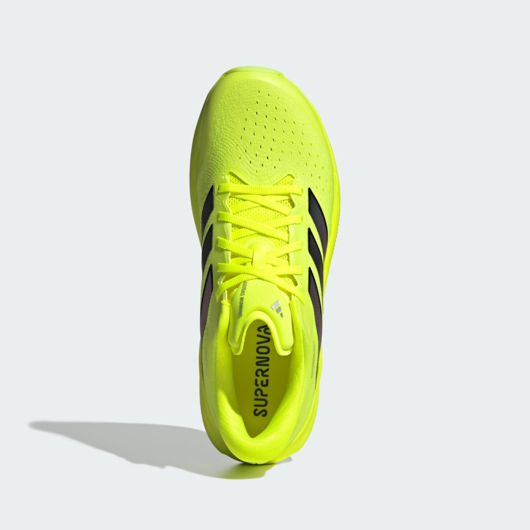 Thumbnail 1 de Adidas Zapatilla de Running Supernova Rise 3 – Amarillo, para entrenamientos equilibrados