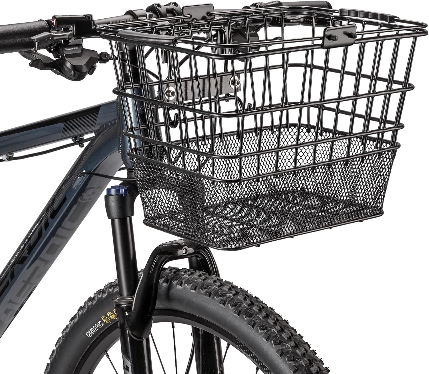 Thumbnail 4 de PINNAMAX cestino anteriore bici 7 kg