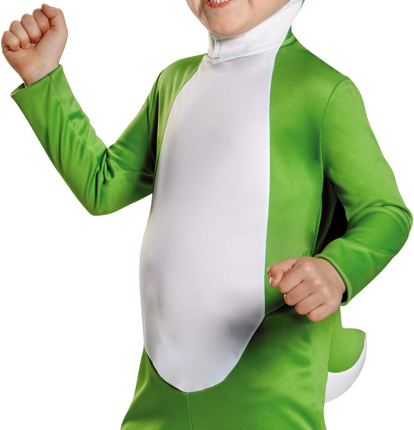 Thumbnail 3 de Disguise Yoshi Costume for Toddlers