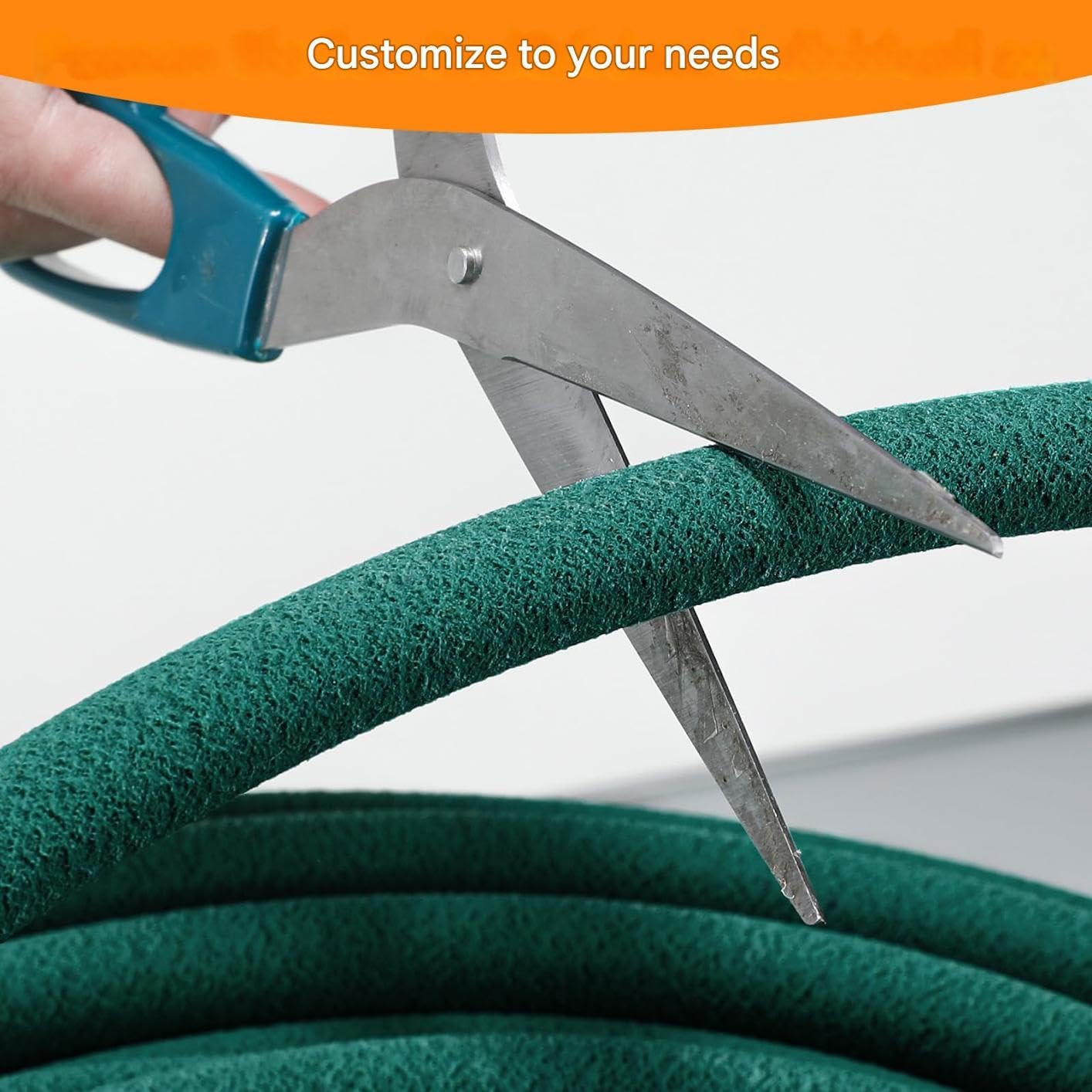 Thumbnail 4 de TLGREEN 50M soaker hose set