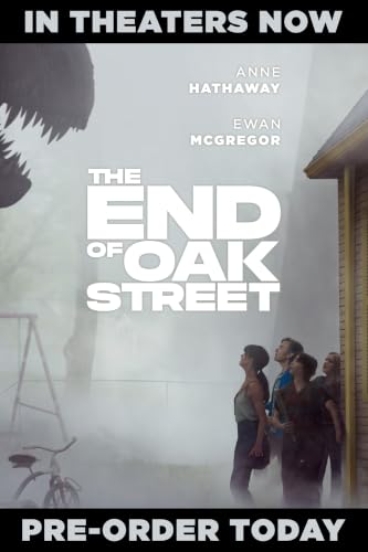 Detalle de The End of Oak Street (4K Ultra HD + Digital) — A Warner Bros. Release