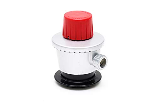 Thumbnail 2 de Com Gas 200084 regulador salida libre 5.5x7x8 cm 🔧