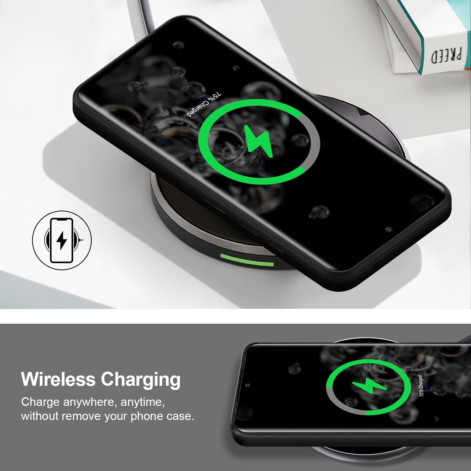 Thumbnail 6 de Btstring Hülle Samsung Galaxy S20 Ultra