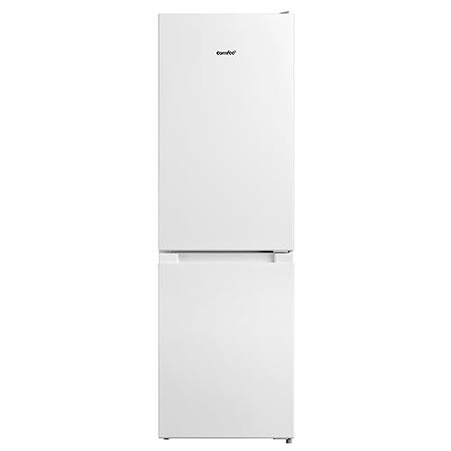 Detalle de COMFEE' 174L Freestanding Fridge Freezer, Low Frost, RCB169WH2(E)