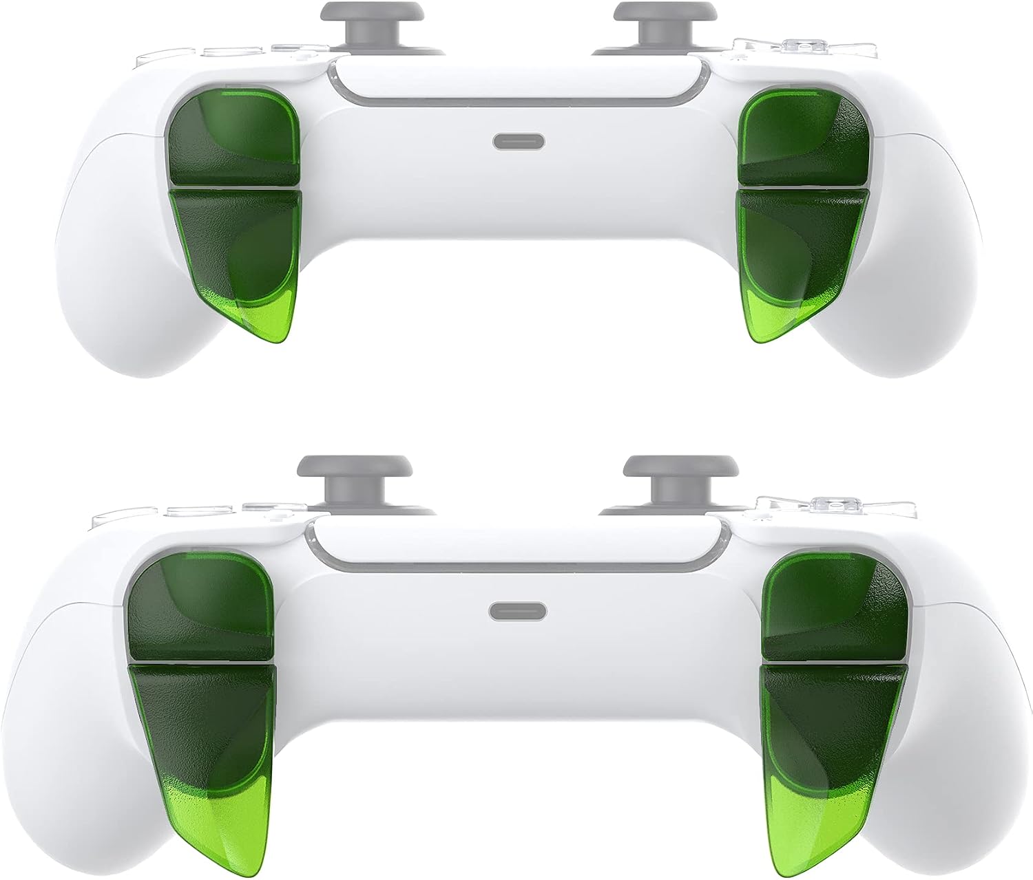 Detalle 1 de playvital BLADE Shoulder Trigger Extenders