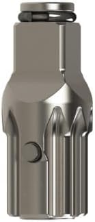 Thumbnail 1 de Ingersoll Rand AK62H DXS2: Set di 2 incudine 1/2" e 3/4" per Avvitatori DXS2 (Serie 2236)