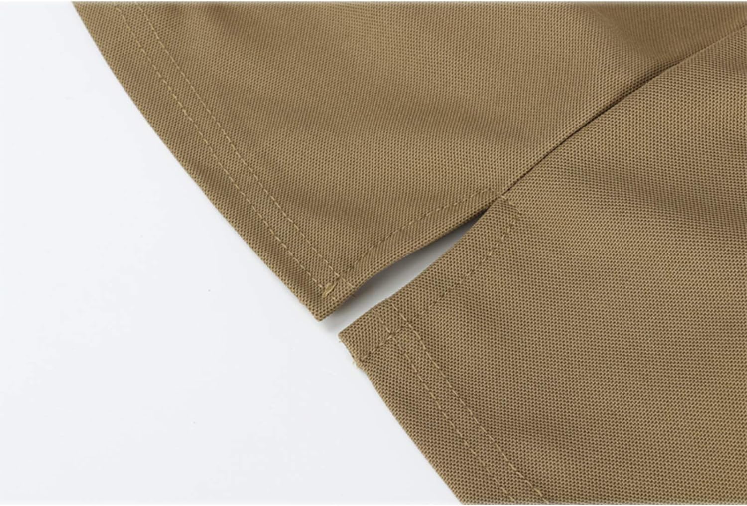 Thumbnail 6 de ZITY Men’s Short Sleeve Polo Shirt (Sports Tactical) with Moisture-Wicking, Stretch Fabric