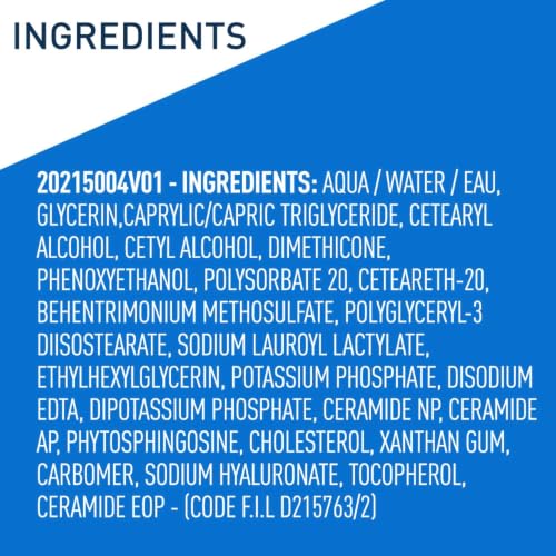 Thumbnail 8 de CeraVe Daily Moisturizing Lotion for Face and Body (12 oz)