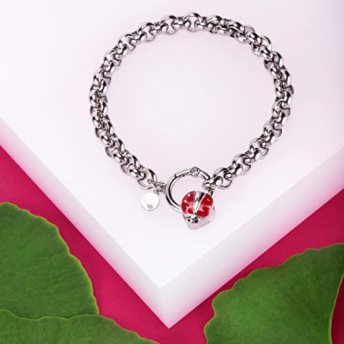 Detalle de Morellato DROPS Bracciale Donna in Acciaio SCZ1186