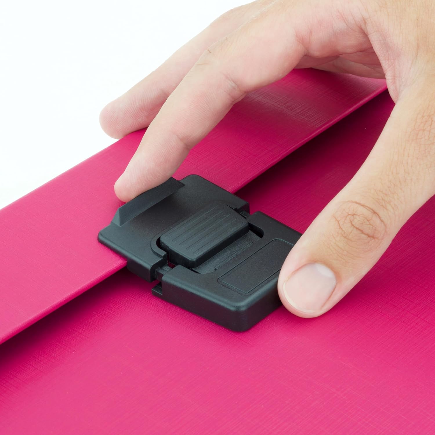 Detalle 2 de Rapesco 1554 19-Part Expanding Box File