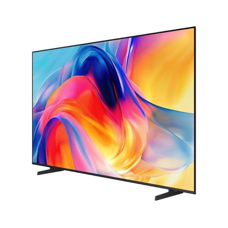 Thumbnail 1 de Samsung TU85M70HAUXXC 85" Mini LED 4K: cine en casa con HDR y Smart TV Tizen