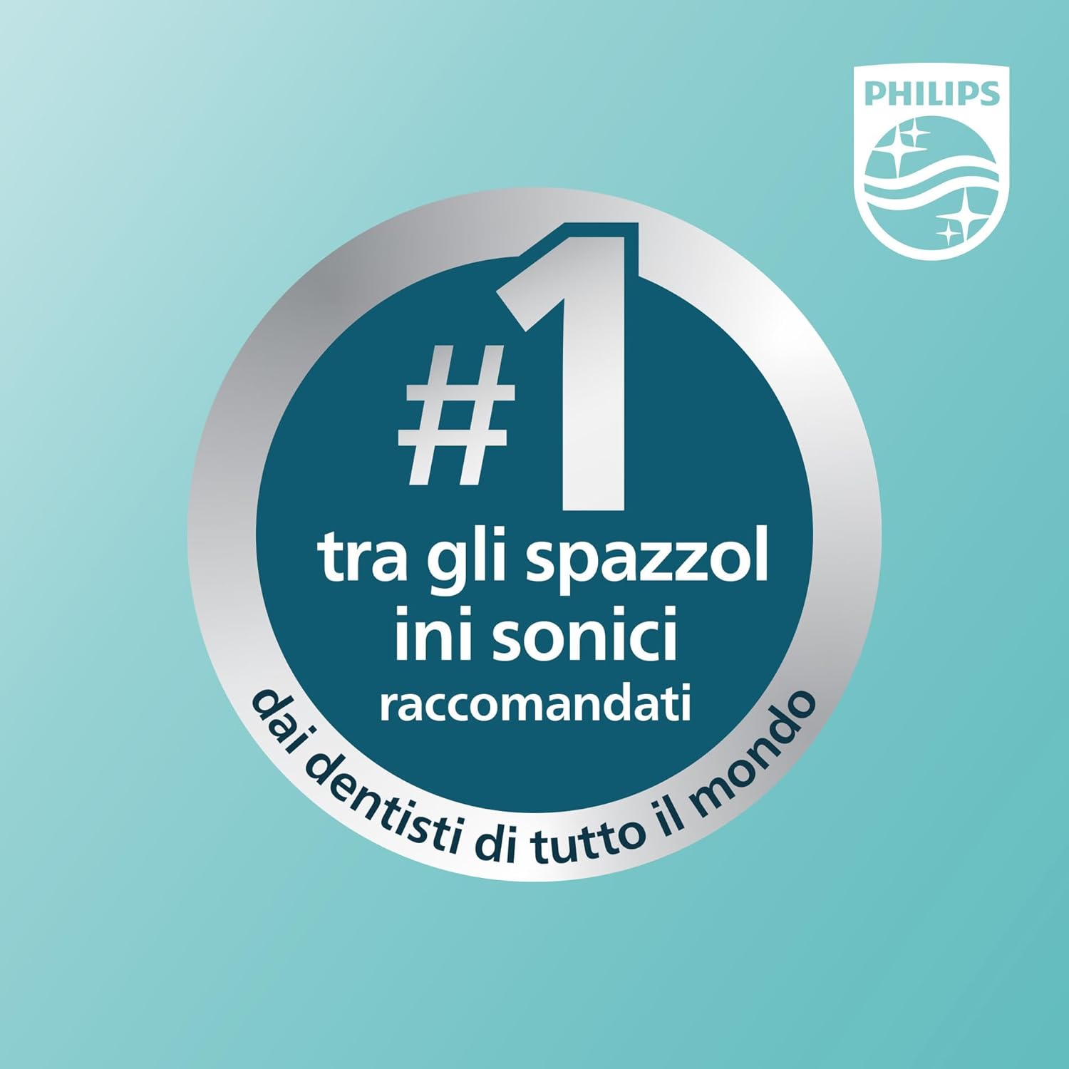 Thumbnail 5 de Philips Sonicare 3 anni spazzolino elettrico 🪥