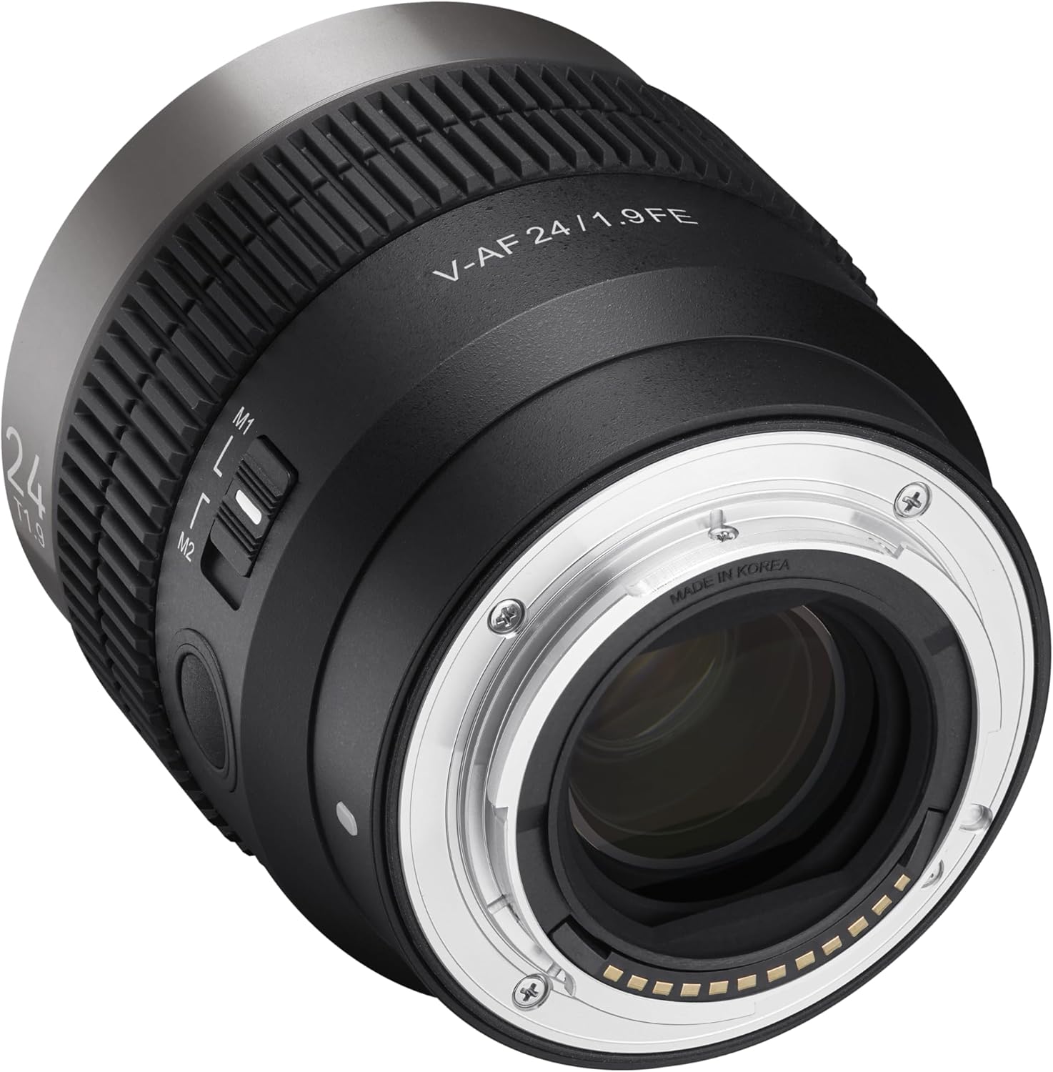 Thumbnail 4 de Samyang V-AF 24mm T1,9 FE Sony E