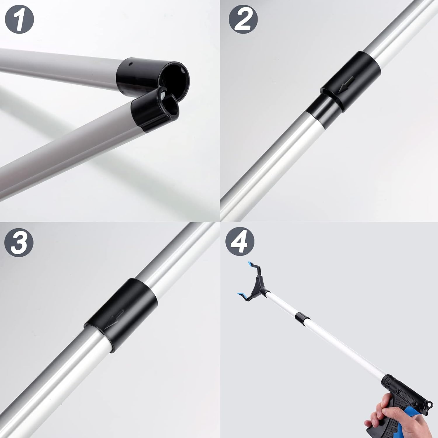 Thumbnail 5 de Reacher Grabber Tool, 34-Inch