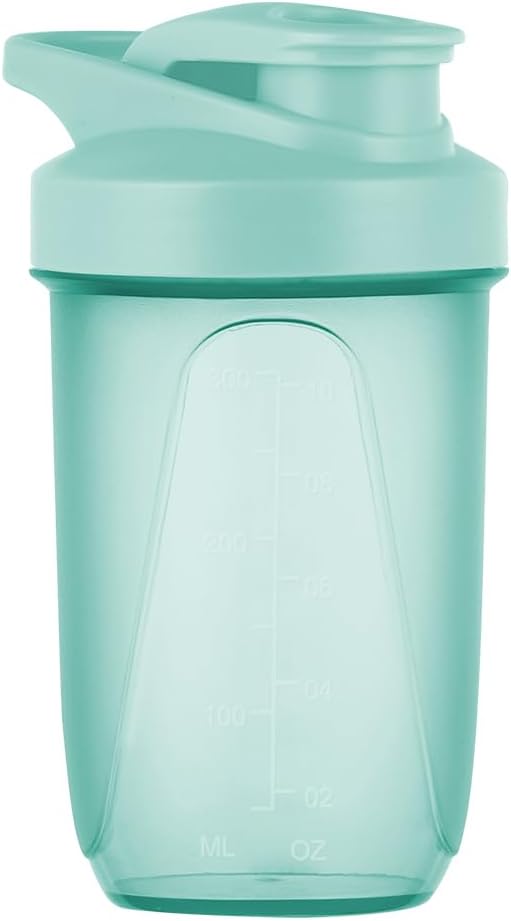 Thumbnail 6 de Alaoo Protéine Shaker 650 ml – Wave Shaker, acier inoxydable et bouchon hermétique