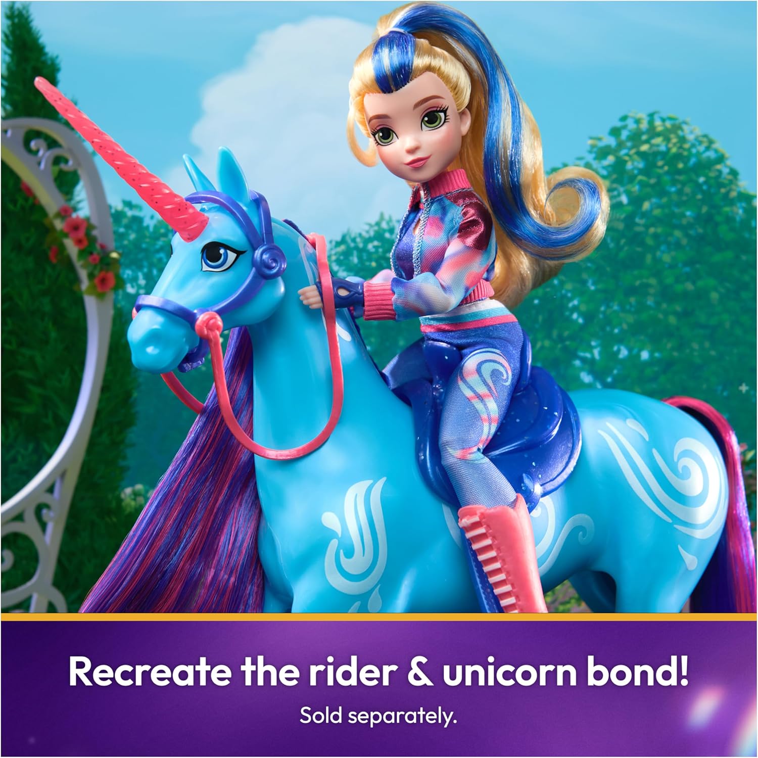 Detalle 2 de River Unicorn 27.9cm for girls