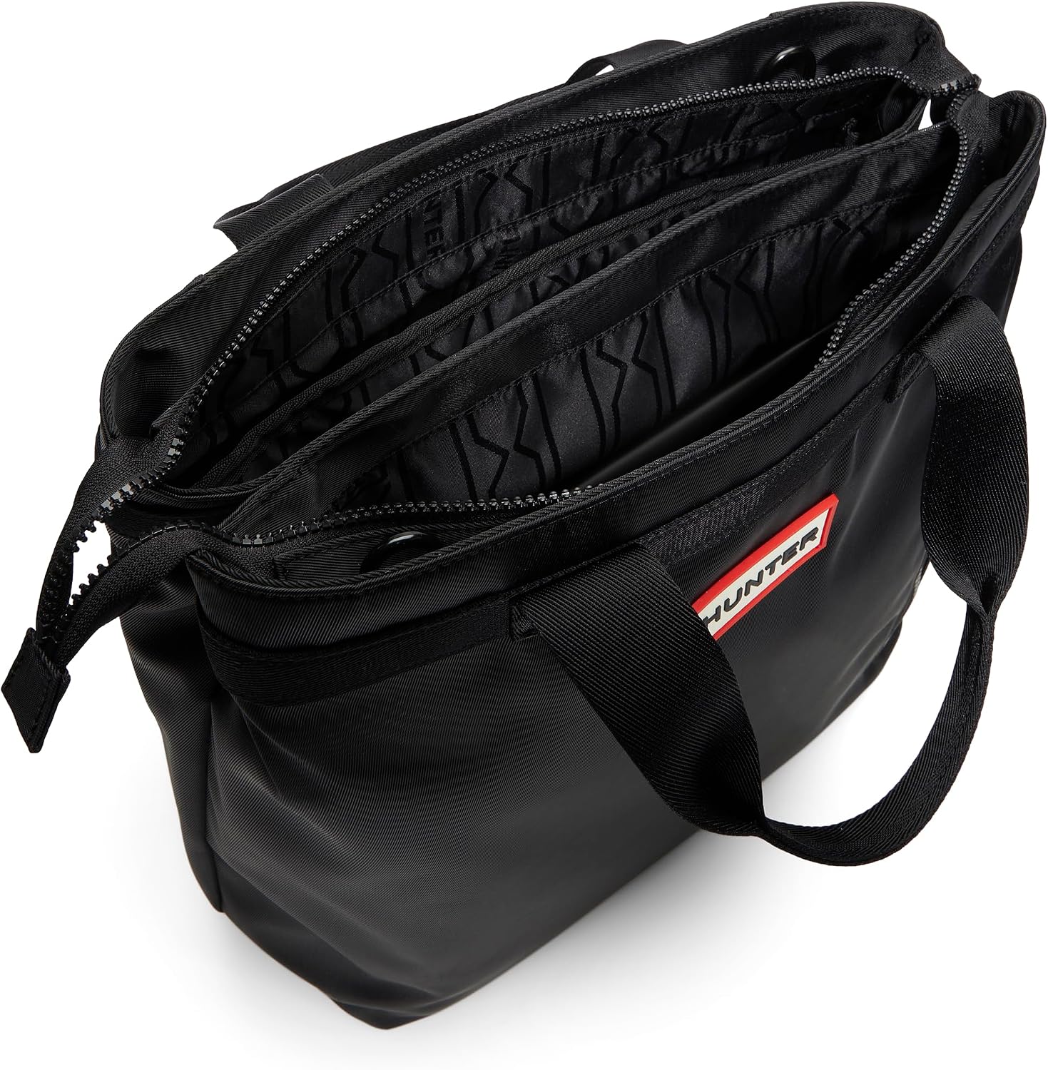 Detalle de Hunter tote-style backpack Hybrid