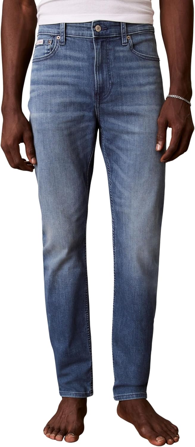 Detalle de Calvin Klein Jeans para Hombre