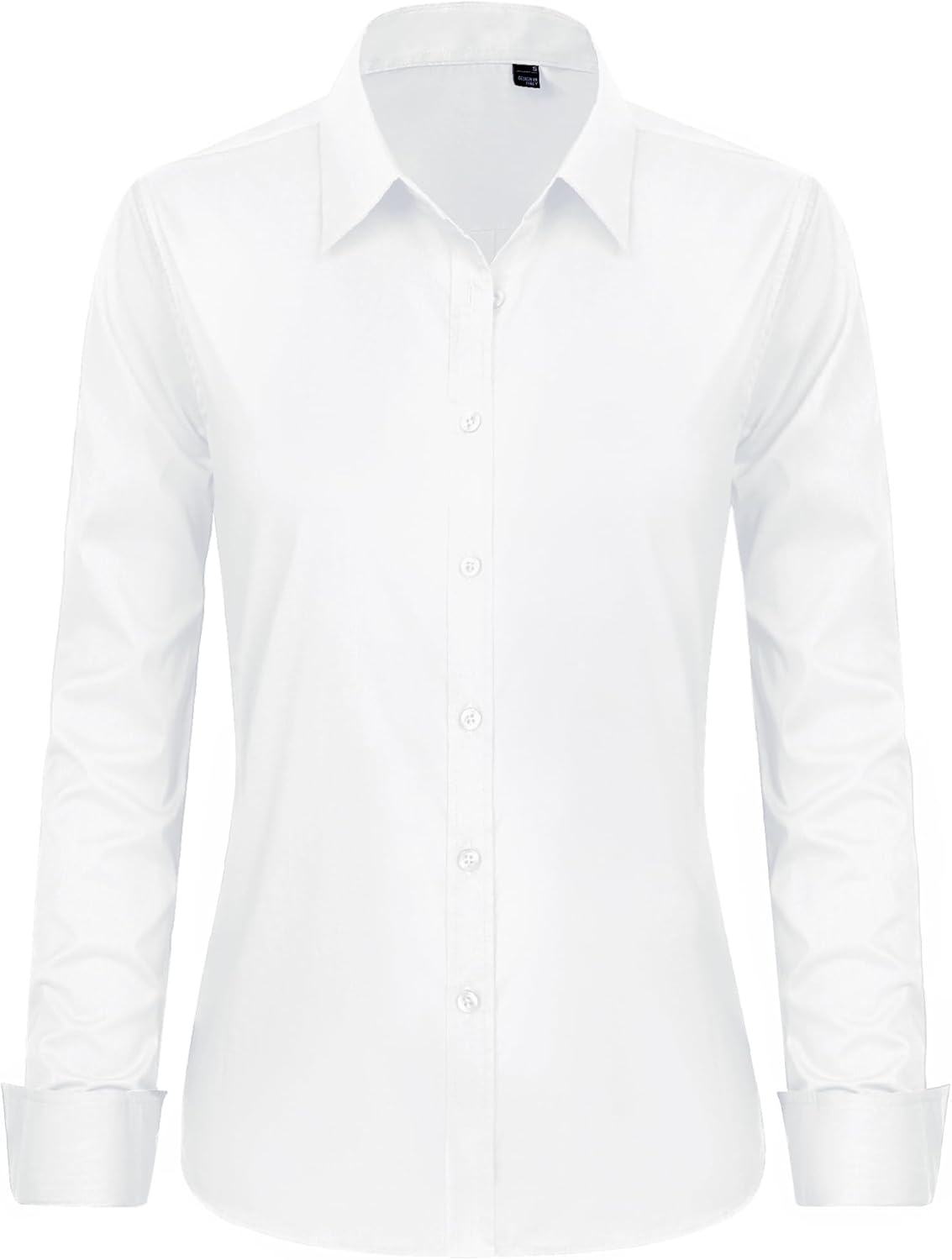 Detalle de J.VER Bluse Damen XS–3XL