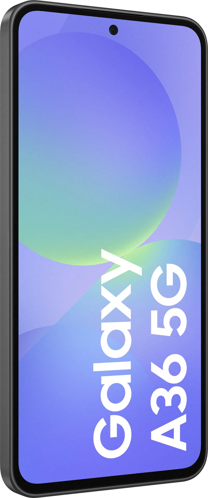 Thumbnail 14 de Samsung Galaxy A36 128 GB Schwarz 5G