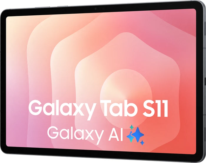 Thumbnail 7 de Samsung Galaxy Tab S11 Tablet 11 Zoll 128GB