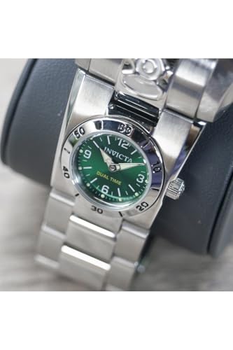 Detalle 2 de Invicta Pro Diver 47mm Automático para Hombre en Acero Inoxidable (45811)