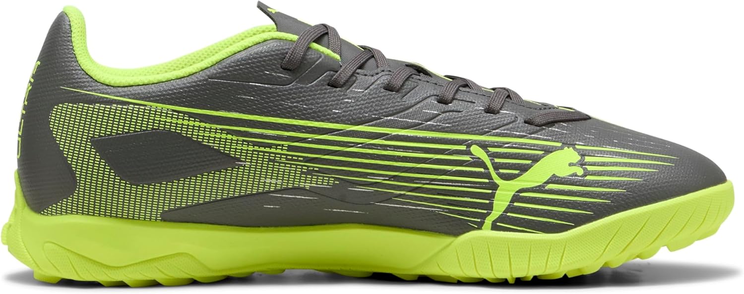 Detalle de PUMA Ultra 5 Play TT 10790502, Scarpe da Calcio: leggerezza e controllo per il campo