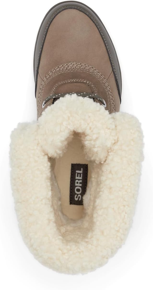 Thumbnail 6 de Sorel Torino V Parc Wasserfeste Damenstiefel