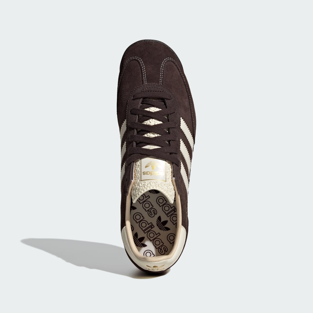 Thumbnail 1 de Adidas ZAPATILLA SL 72 RS - Color Marrón