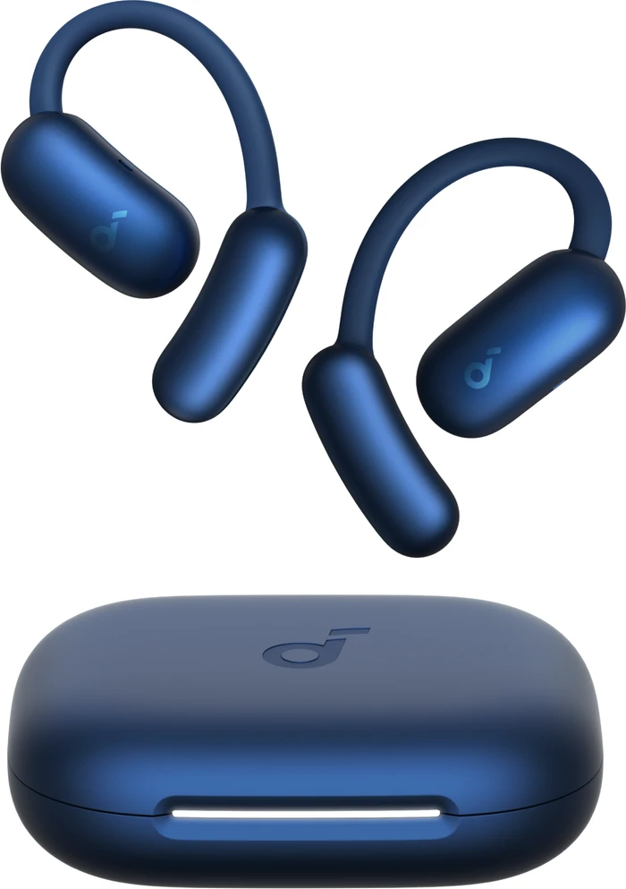 Thumbnail 10 de Soundcore AeroFit 2 Blau
