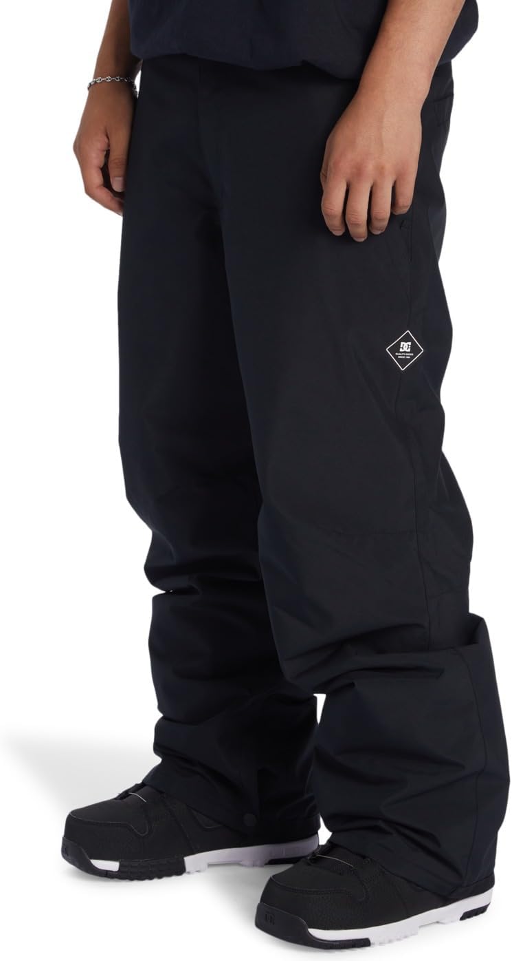 Detalle de DC Shoes DC Snow Chino Pant – Pantalon Classique pour Homme