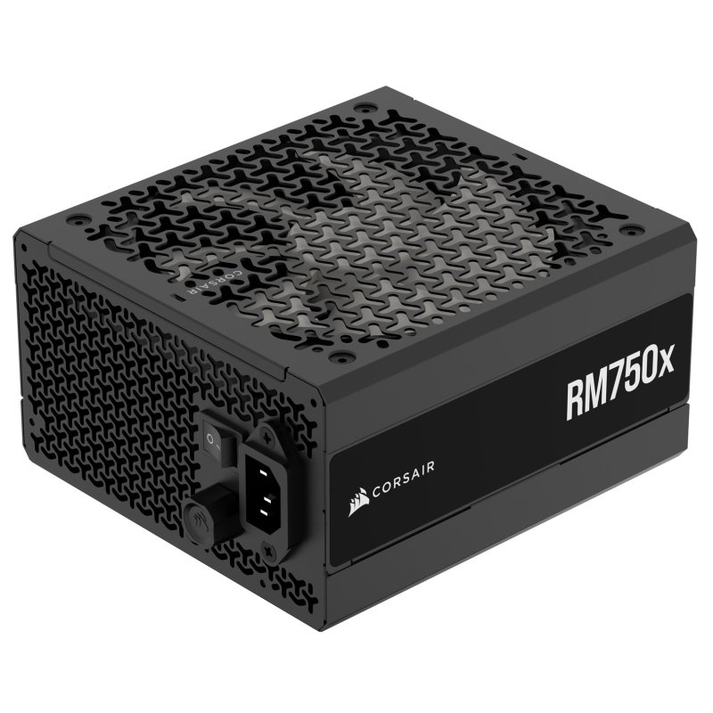 Thumbnail 2 de Corsair RMx Series RM750x 750W 80 Plus Gold