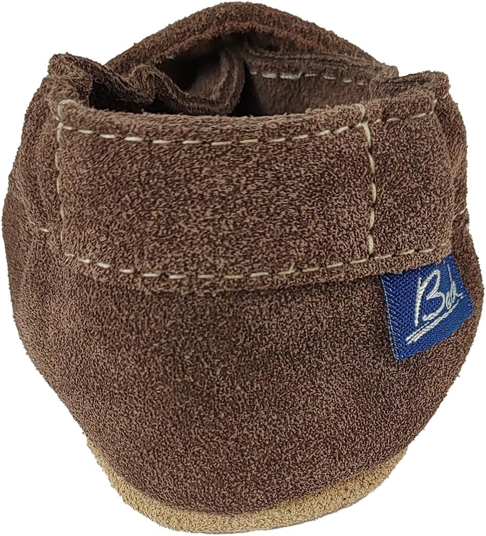 Thumbnail 4 de Beck Jungen Krabbelschuh mit Motiv