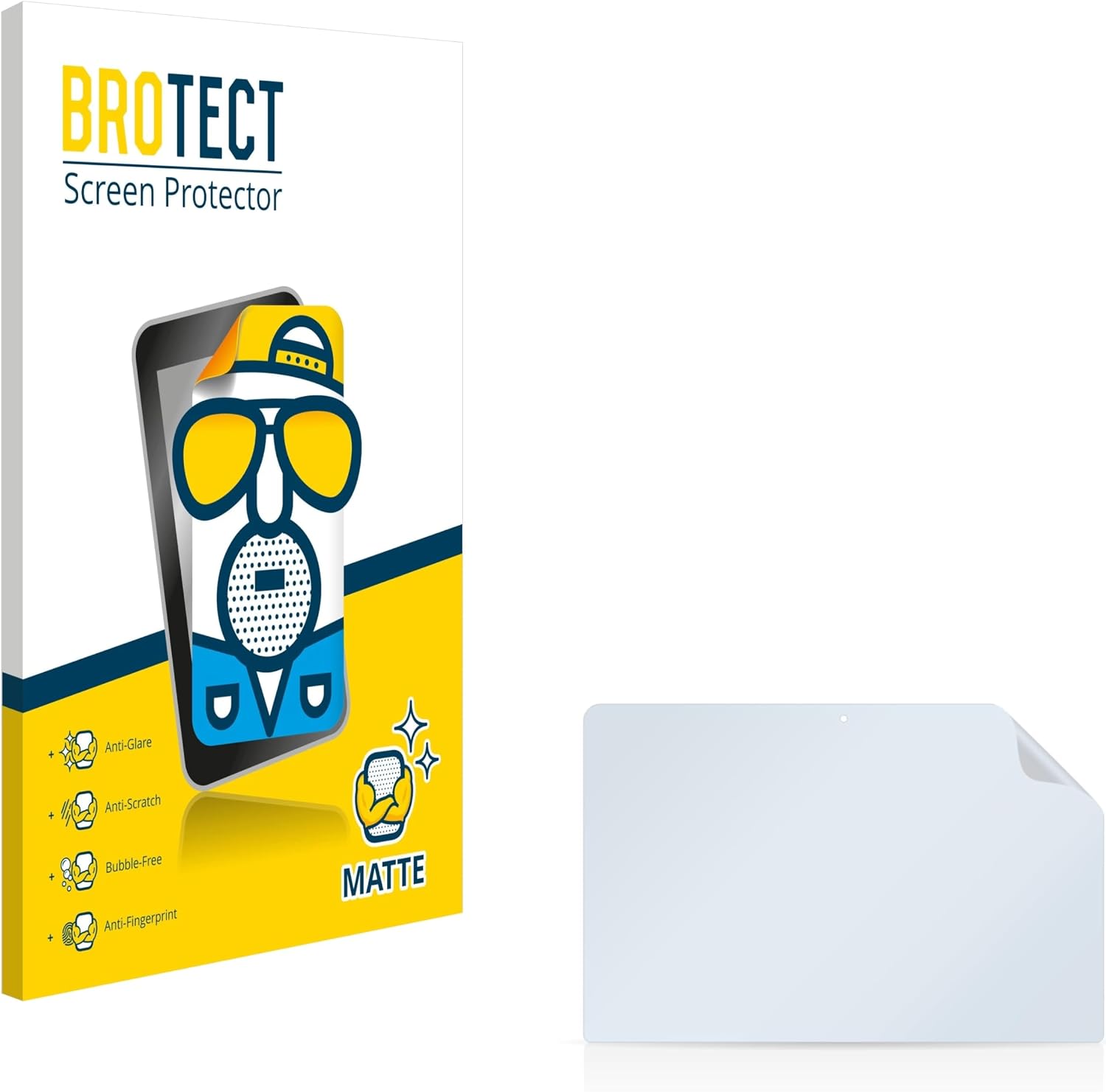 Thumbnail 5 de brotect Protection écran antireflet 13"