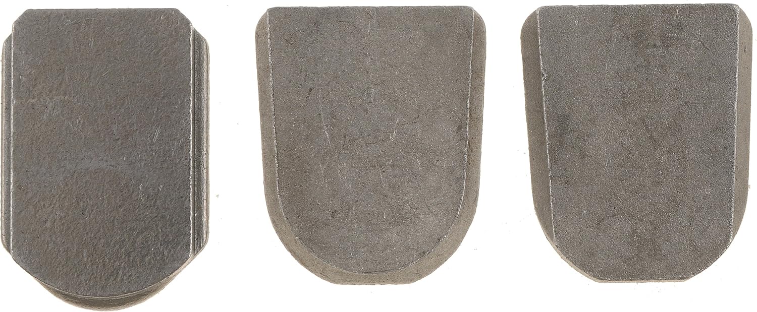 Detalle 2 de Dorman Rear-View Mirror Bracket 3-Pack