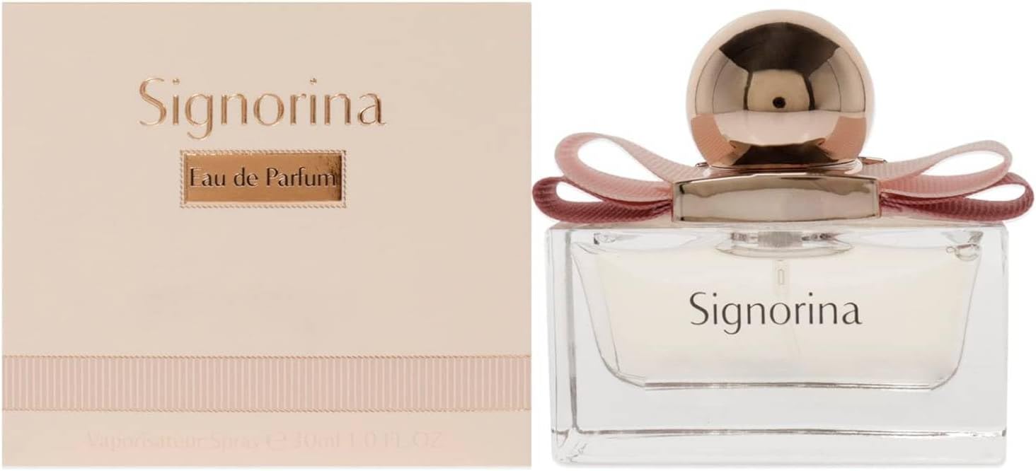 Ferragamo Women's Eau de Parfum 1.0 fl oz